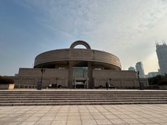 -上海博物馆(人民广场馆)