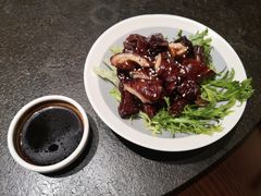 脆皮大肠-上名堂·鱼头好吃(体育场路店)