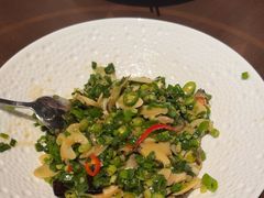 -奉天小馆·非遗东北菜(沈阳万象城店)