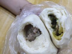 -郑家包子牛肉拉面(尚勤路店)