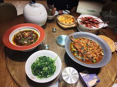 -彭厨(玉荣庄店)