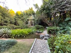 -深圳国际园林花卉博览园