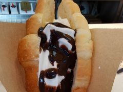 -麦当劳(东急新天地店)