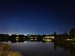 -马家湾湿地公园