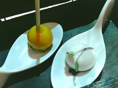 -翡翠36餐厅(浦东香格里拉店)