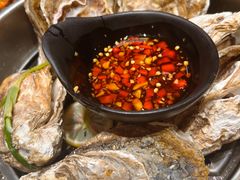 高压生蚝-聚味瞿记·龙虾堂(坡子街店)