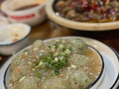 -胡同小馆(新威路店)