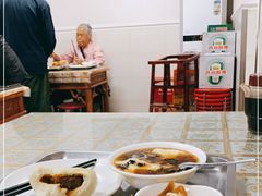 -清真·鸦儿李记·小馆(后海店)