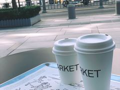 -ARKET CAFÉ(三里屯太古里店)