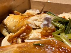 -三毛烤鸡(清泰街店)