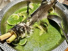 -狮拾久·现代新加坡料理(福田COCO Park店)