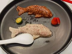 -道道鲜·崇明私房菜(五角场店)