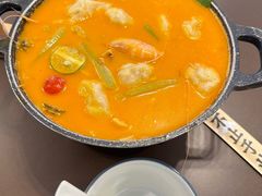 -袁记云饺的猜想(东方宝泰首店)