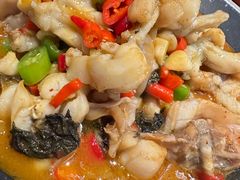 -湘与香缘·湖南菜(王府井北京市百货大楼店)