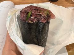-米陀饭团•紫菜包饭(中华广场店)