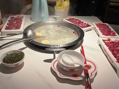 -八合里潮汕鲜牛肉火锅(深圳海岸城店)