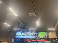 -重庆鸡公煲·青锅花椒鱼(牡丹江路店)