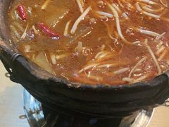 -范贤光鸡公煲(平乐园总店)