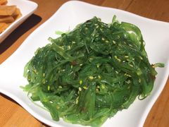 -腰子哥烤串(石佛营炫特店)