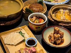 -南京大牌档(新街口德基广场店)