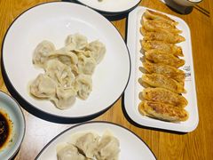 -伊喜饺子·烤鸭(五道口学院路店)