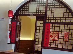 -西贝(六里桥旗舰店)