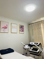 -美肤盾祛痘·问题肌头疗管理中心