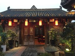 门面-李雪火锅食府(宽窄巷子总店)