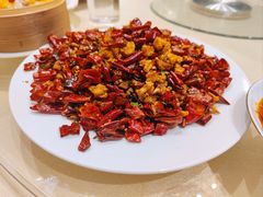 重庆辣子鸡-渝信川菜(长安店)