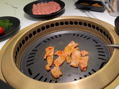 -花味·自助烤肉(大观天地店)