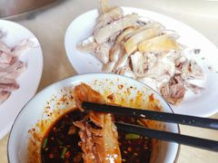 -映秋饭店(李庄总店)