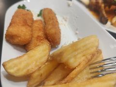 -宜家·瑞典风味餐厅(天津东丽商场店)