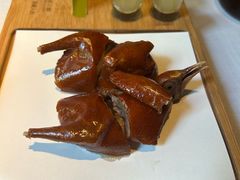 -汤城小厨•粤菜•靓汤(金融街店)