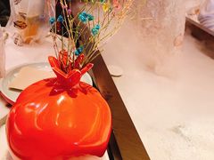 -京华烟云·北京烤鸭(领展购物广场·中关村店)