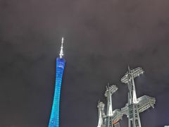 -海心沙亚运公园