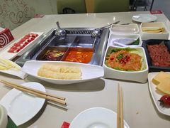 -海底捞火锅(吾悦国际广场店)