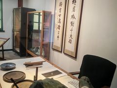 -徐悲鸿纪念馆