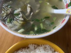 -陈记汤饭(水巷口店)
