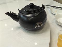 -潮味鱼仔店·地道潮汕味(坪山店)