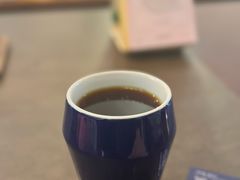 -Swing Coffee(钟楼区步行街店)