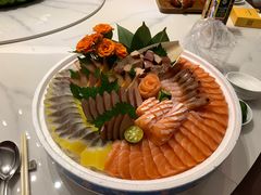 -好友缘酒家(会展中心店)