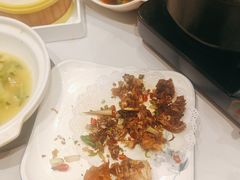 -钱记·乡野菜(紫荆花路店)