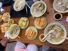 -华姐鸡粉(教育路店)