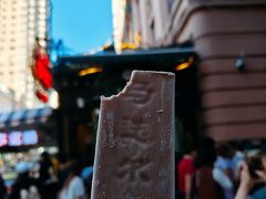 -马迭尔冷饮厅1906(中央大街店)