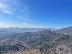 -香山公园