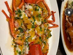 -Yan Ting 宴庭中餐厅(上海静安瑞吉酒店)