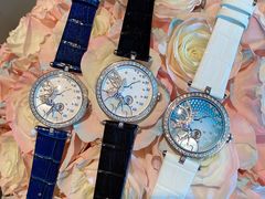 -梵克雅宝(国贸商城店)