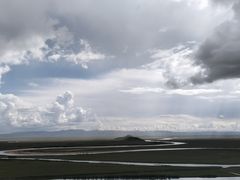 -黄河九曲第一湾
