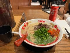 豚王-豚王拉面(澳门银河店)
