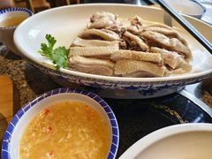-昌隆•家家鹅乡•海南菜老字号(琼海店)